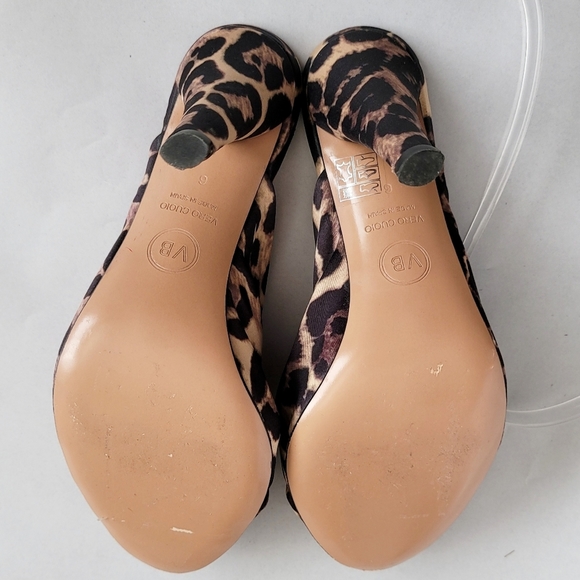 Veronica Beard Pari Slide Sandal - Picture 3 of 13